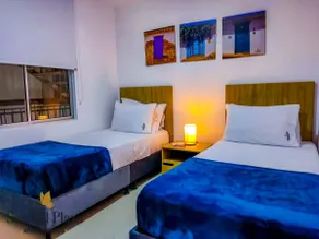 Aparthotel San Gil Plaza SAS - Image 4