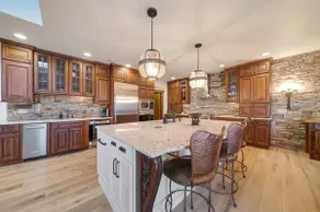 Seven Springs, 5BR / Sleeps 14, Ski - IN/OUT, Pool - Image 2