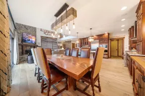 Seven Springs, 5BR / Sleeps 14, Ski - IN/OUT, Pool - Image 3