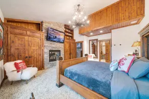 Seven Springs, 5BR / Sleeps 14, Ski - IN/OUT, Pool - Image 4