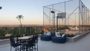 Loft with a panoramic view. - Image 5