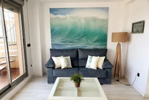 Ático Villaricos 2 By Rent Me - Image 3