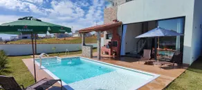 Manoá House on the dam - Riviera Santa Cristina XIII - Image 2