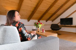 stylish loft for couples/connoisseurs - best view - Image 3