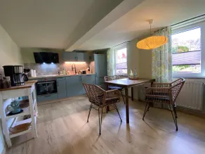 Vacation home ”Schlupfwinkel” in Ilmenau - Image 2