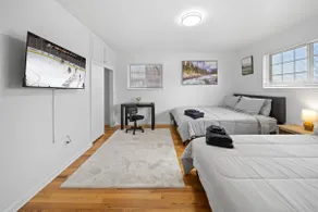 The Birmingham Maple | 2BR 3Beds Family Loft for 7 - Image 5