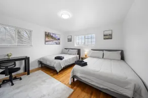 The Birmingham Maple | 2BR 3Beds Family Loft for 7 - Image 3