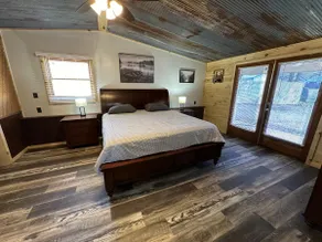 Small Town Lodge - Annapolis, MO Black River - Image 2