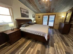 Small Town Lodge - Annapolis, MO Black River - Image 3