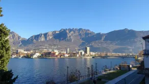 Maison Charles - Lake Como Apartment - Image 5