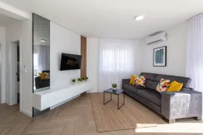 One-Bedroom apartment Lux with Pool - Image 5