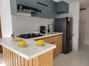 New ideal location in Popayán with parking - Image 2