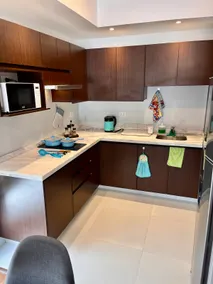 Spectacular Furnished Studio - Image 5