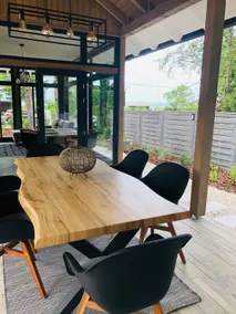 Modern apartment 100 meters from the beach for 6 people - Image 3