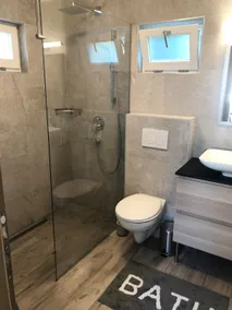 Modern apartment 100 meters from the beach for 6 people - Image 4