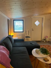 Apartment with 2 rooms in a rural setting. 4 beds. - Image 4