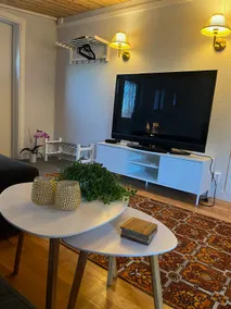 Apartment with 2 rooms in a rural setting. 4 beds. - Image 3