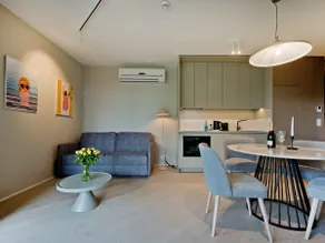 BlueApartPL Stylish apartment near the forest - Image 2