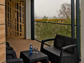 BlueApartPL Stylish apartment near the forest - Image 5