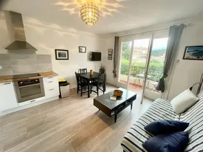 Apt On Cote D'Azur, Sea Views - Image 4