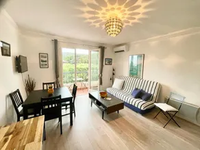 Apt On Cote D'Azur, Sea Views - Image 2