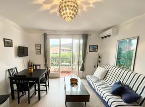 Apt On Cote D'Azur, Sea Views - Image 3