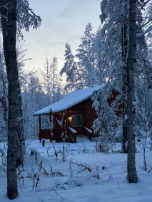 Trail House Talkeetna! - Image 3