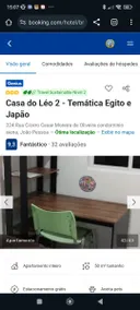 Casa do Léo 2 Egito e Japão Apartamento completo 2 quartos, perto das praias ,Ar condicionado , churrasqueira, Wi-Fi, garagem e pet friendly - Image 3