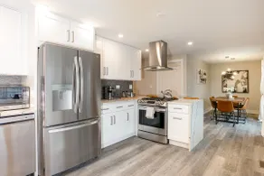 Cozy Modern Renovated 3bd House - Image 5