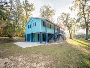 \"FLOATS MY BOAT\" - Suwannee River Haus in Branford, FL, nahe den Quellen! - Image 3