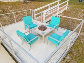 \"FLOATS MY BOAT\" - Suwannee River Haus in Branford, FL, nahe den Quellen! - Image 5