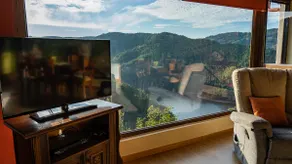 Casa El Mirador del Miño en la Ribeira Sacra - Image 2