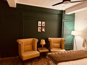 The Emerald - Contemporary 1BHK | Self Checkin - Image 5