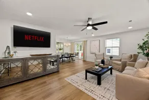 Riverwood Retreat-Comfortable & Centrally Located - Image 3