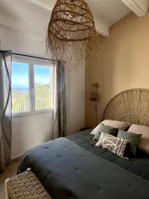 Casa U Mare, sea view, close to the beaches - Image 5