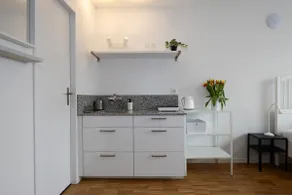 Zurich City - Small Studio - Albisriederplatz 4211 - Image 4