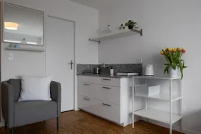 Zurich City - Small Studio - Albisriederplatz 4211 - Image 2