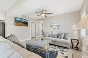 Spectacular 3 BR Condo | 1 Block to the Beach! - Image 4