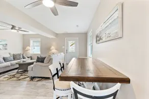 Spectacular 3 BR Condo | 1 Block to the Beach! - Image 2