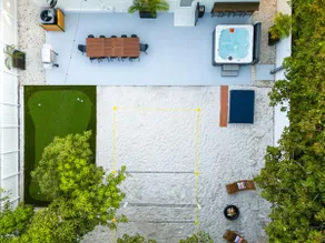 5BR HotTub|PoolTable|Golf 7 min drive to Wynwood - Image 5