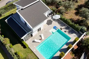 Luxury villa Taravilla with pool - Image 2