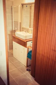 Little Blue House - Image 4