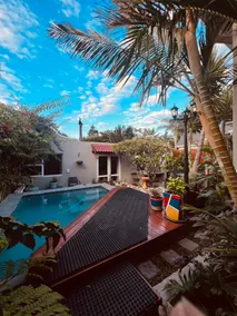 Rus Den Onrus Holiday Home - Image 2