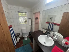 Rus Den Onrus Holiday Home - Image 4