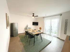 Nibelungen Apartments / NEW! Apartment with 2 bedrooms - Image 5