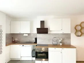 Nibelungen Apartments / NEW! Apartment with 2 bedrooms - Image 4