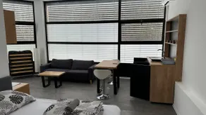 Lovely studio apartment A - Image 4