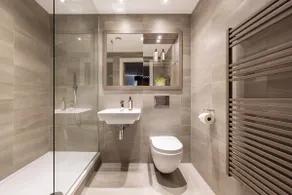 Luxury 2-Bed 2-Bath | Gym, Cinema & Co-Work Space - Image 4