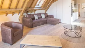 'Lion's Crown' Loft - Downtown - 6 people - Image 4