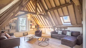 'Lion's Crown' Loft - Downtown - 6 people - Image 3